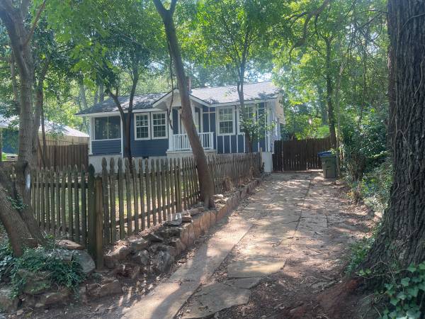 beautiful home just renovated near grant park 1