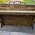 Custom carved Spinet Piano French Provincial Hardman Peck New York 1 thumbnail