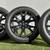 OEM 22" Chevy Silverado Tahoe Wheels 6x5.5 GMC Sierra Rims 33" Tires 12 thumbnail