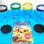 Magic Bullet Blender - 11 Piece Accessories Lot - L@@K! 1 thumbnail