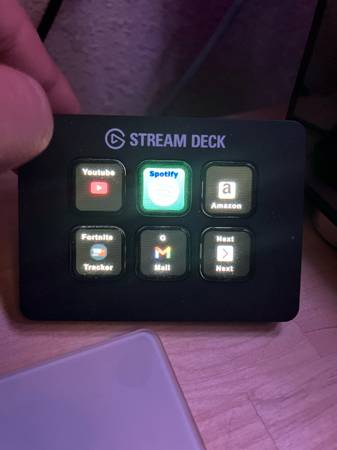 その他 STREAM Deck mini Stream Deck Mini | Elgato