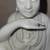 Antique white porcelain arhat 古董白瓷罗汉 h1 2 thumbnail
