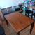 Counter high kitchen table 2 thumbnail