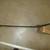 Dougstuff - Wrought Iron Fireplace Ash Shovel 7 thumbnail