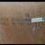 Mid-Century Modern Drop Front Secretary Desk Bookcase Walnut and Pecan. 9 thumbnail