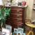 Solid Wood Chest of Drawers 1 thumbnail