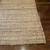 Like New Natural Fiber Area Rug 3 thumbnail