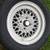 2 BBS 13" 4X100 ORIGINAL VW GTI RABBIT GOLF 1 thumbnail