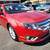 2010 Ford Fusion SEL Sedan 3 thumbnail