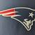 New England Patriots Blanket 60" fleece soft clean throw football NFL 2 thumbnail