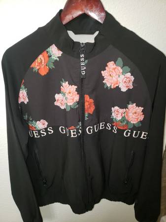 Guess jacket 1