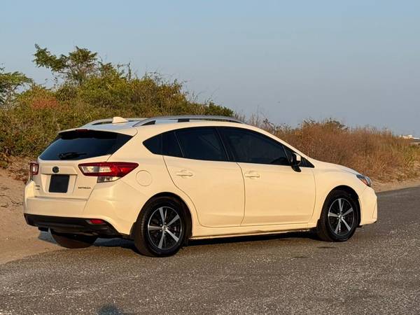 📲2019 SUBARU IMPREZA "PREMIUM" AWD WGN * AUTO * 1 OWNER * HI OPTIONS - $8,900 (📱MERIDEN)63441345056385123
