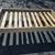 Very sturdy twin bed frame / with mattress option 3 thumbnail