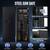 Gun Safe 12–16 with Digital Keypad, NEW, Removable Shelves & Racks 6 thumbnail