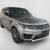 2021 Land Rover Range Rover Sport AWD All Wheel Drive Electric HSE Silver Editio 3 thumbnail