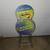 Sponge Bob Chair and Ball 4 thumbnail