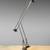 Italain “Tizio” Adjustable Counterbalanced Table Lamp by Richard Sappe 1 thumbnail