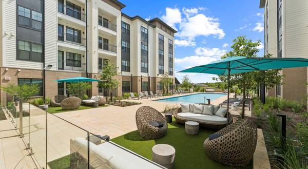✨ New Upscale Apartments Available in Southeast Austin! $1500 Off! 1