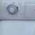 White whirlpool 220 volt electric dryer 4 thumbnail