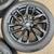 cadillac escalade wheels and tires 22s new 2 thumbnail