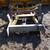 HEAVY DUTY 8FT  LEO SNOWPLOW  WITH  SQUAREBODY CHEVY MOUNT AND PUMP 3 thumbnail