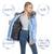 Firm Price! Brand New Women's Coat, Size M 3 thumbnail
