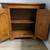 Vintage Solid Wood Accent Cabinet – Beautiful Condition 3 thumbnail
