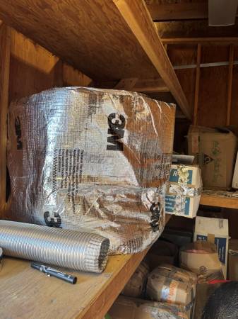 Misc Construction Items 1