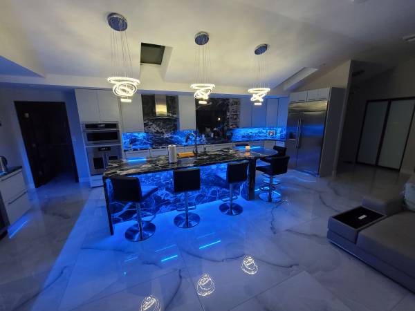 Cabinetry, Flooring, Painting, Electrical, Window Repair, Handyman jobs 1