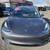 2022 Tesla Model 3 Long Range sedan Midnight Silver Metallic 2 thumbnail