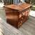 Very Early 4 Drawer Spool Cabinet 2 thumbnail