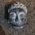 Buddah Head Stone 1 thumbnail