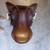 Horse Jumping saddle 17.5 2 thumbnail