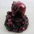 Chinese Pig Coin Figurine Statue Feng Shui Wealth Yuanbao 6 thumbnail