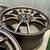 MUGEN BRONZE MF10 WHEEL SET NSX-SPEC (PERFECT & IDEAL FITMENT) 10 thumbnail