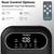Collapsible Electric Rotary Massage Foot Spa, Heat, Temp Control #5151 3 thumbnail