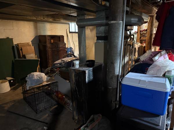 Junk Debris or Transport (Milwaukee)64311826509569123