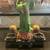 Rare Mid-Century Asian Lamp 16 thumbnail