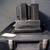 Ampeg B-18N Bass Amplifier 1963 6 thumbnail