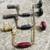 Vintage Hand Ratcheting Reversible Bit Brace Drill Tools (Lot of 3) 3 thumbnail