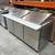 New Pizza Prep Coolers 44"/67"/93" Same Day Delivery Free Delivery 17 thumbnail