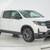 2025 *Honda* *Ridgeline* *Sport AWD* Platinum White 16 thumbnail