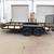 2026 Buck Dandy 83X14 7000 GVWR Utility Trailer 2 thumbnail