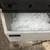 30" Air Cooled Half Dice Ice Machine - 115V, 490lbs 2 thumbnail