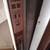 Comerrical metal door frame 32" 1 thumbnail