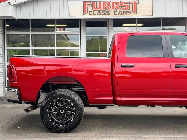 2025 RAM 2500 Big Horn - Photo 10