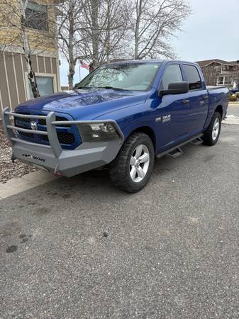 2014 Ram 1500 1