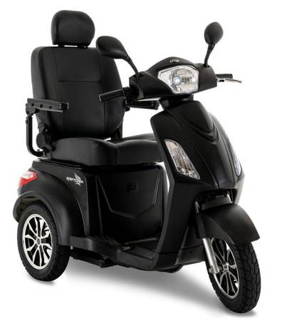 Power Chairs Galore 1