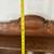 Antique Quarter Sawn Oak Buffet Server w/ Removable Mirror 48” W 19 thumbnail
