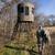 Banks Outdoors Hawk Muddy Greylight Titan Shadow Hunter & Amish Blinds 3 thumbnail